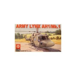 Plastyk S-020 Army Lynx Ah1/Mk.1